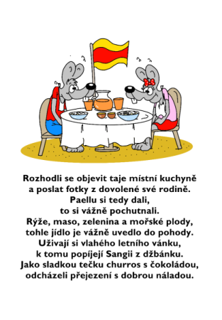 Příhody Myšáka 92